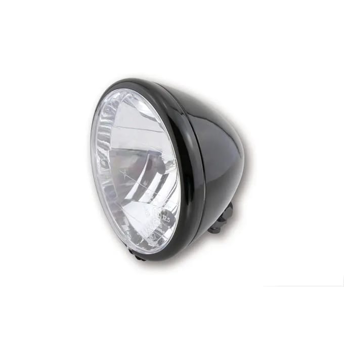 Koplamp motorfiets Shinyo EL Paso 6