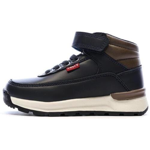 Hoge Sneakers Levis Ascot