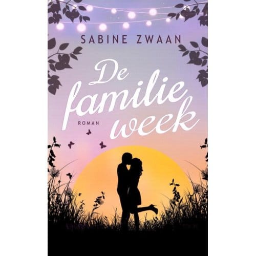 De Familieweek - Sabine Zwaan