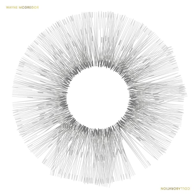 Wayne Mcgregor - Collaboration