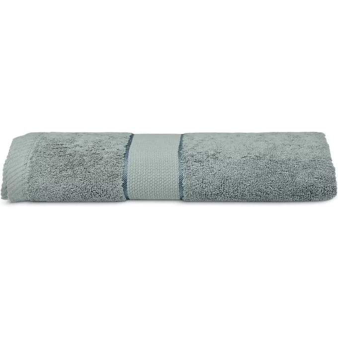Zachte Katoenen Handdoek 30x50cm - Absorberend en Duurzaam