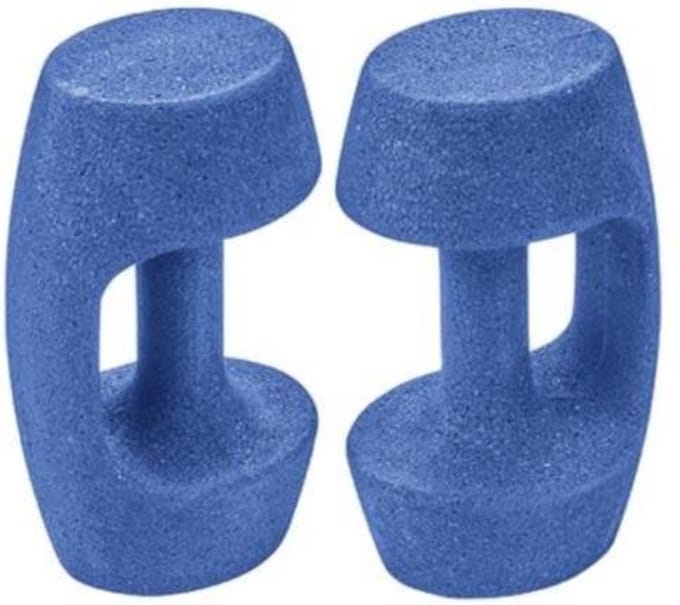 Beco BEbell aquahalters - small