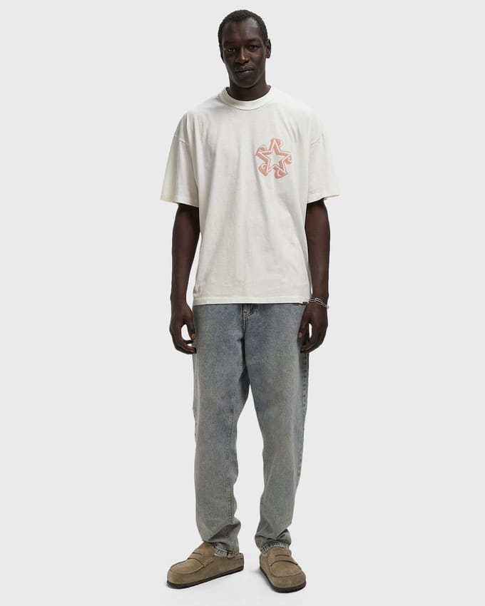 Initial Star T-Shirt