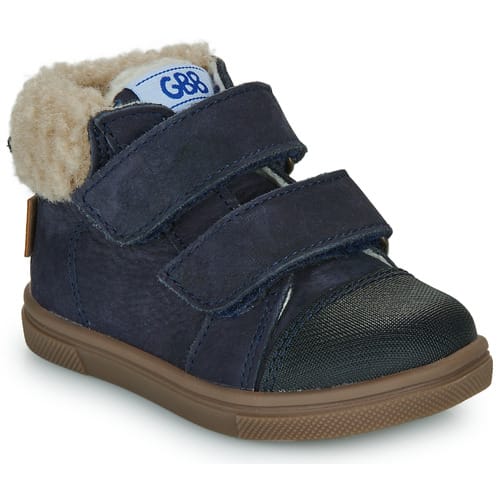 GBB  Hoge Sneakers GONTRAN