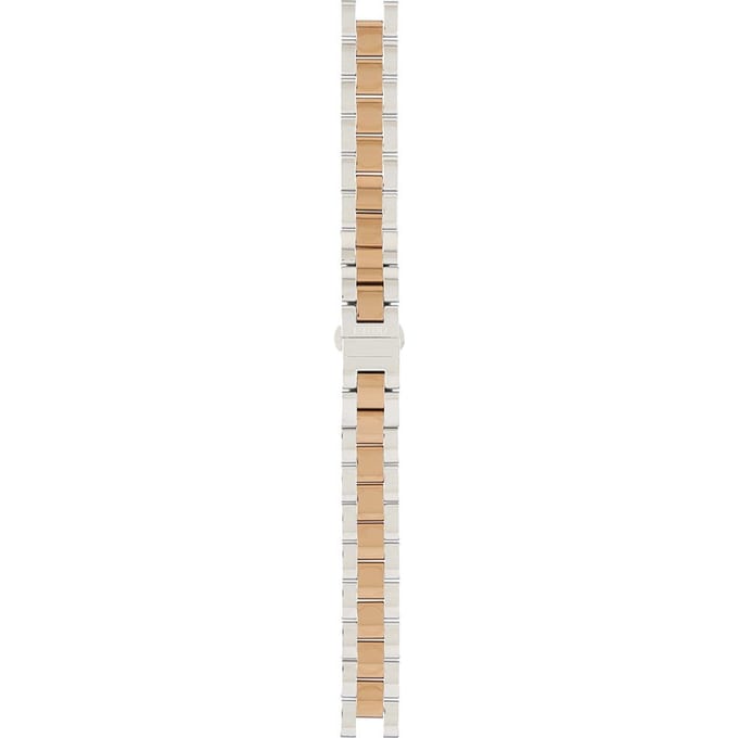 Rado straps 07.03592.10 Coupole Horlogeband