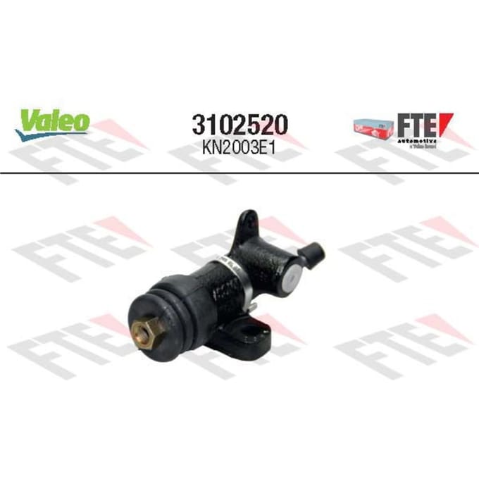 Hoofdcilinder, koppeling VALEO 3102520