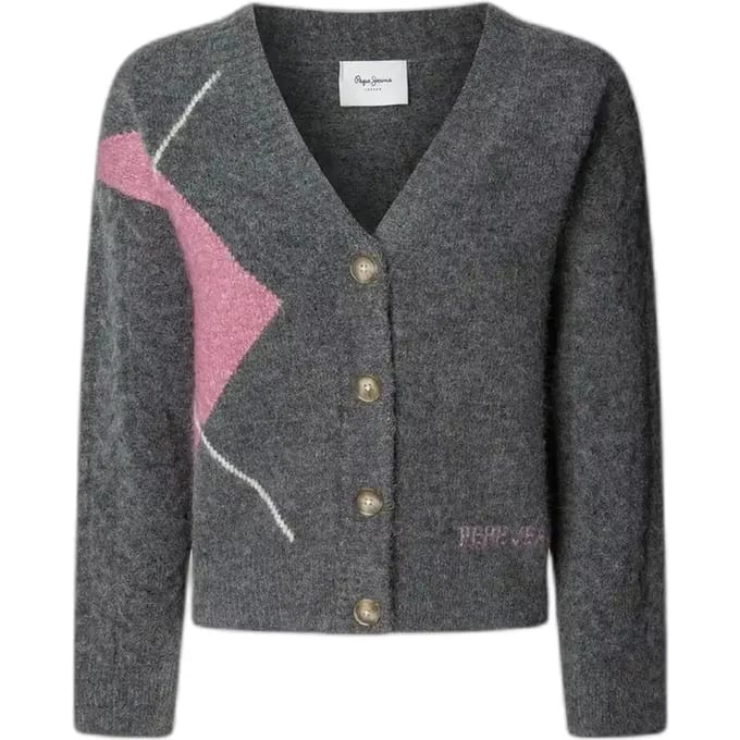 Vrouwentrui Pepe Jeans Cecily