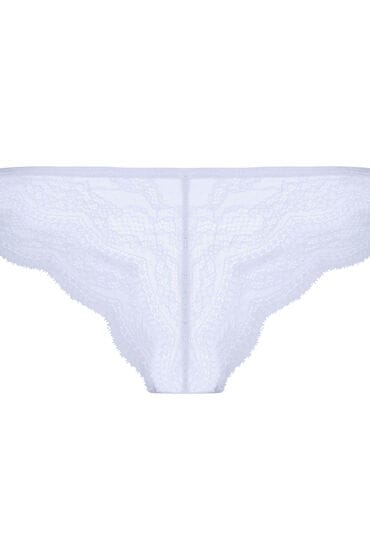 Hunkemöller Isabelle Cheekini Paars