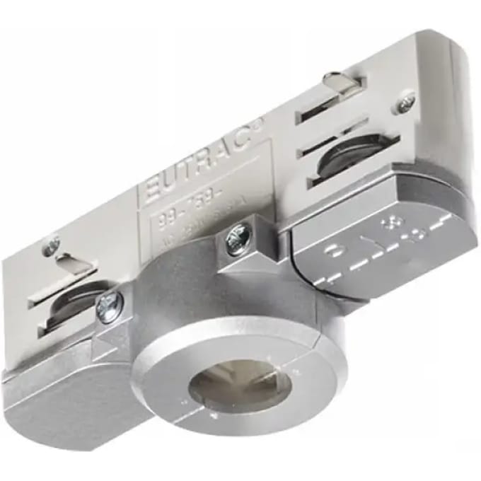 Railadapter Exo lighting Track