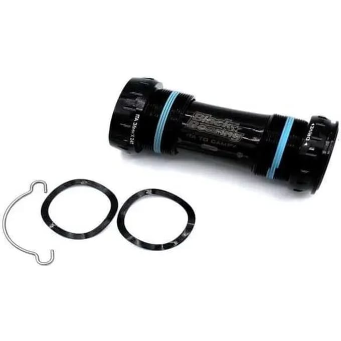 Trapaslager Black Bearing ITA-25-CAMPA - B5