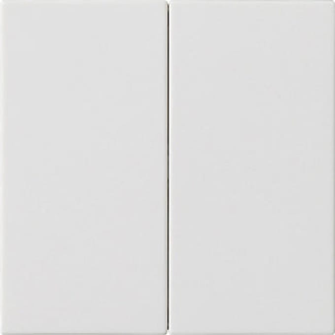 Gira Systeem 3000 Intelligent Bedieningselement - 536227 - E2KV6