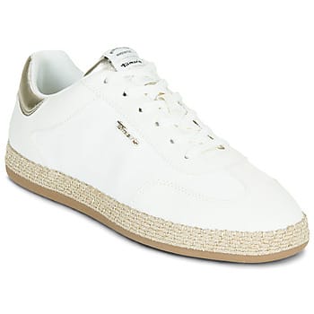TAMARIS Core Dames Sneakers - WIT