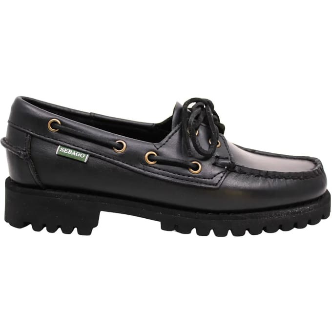 Bootschoenen voor dames Sebago Ranger Waxy