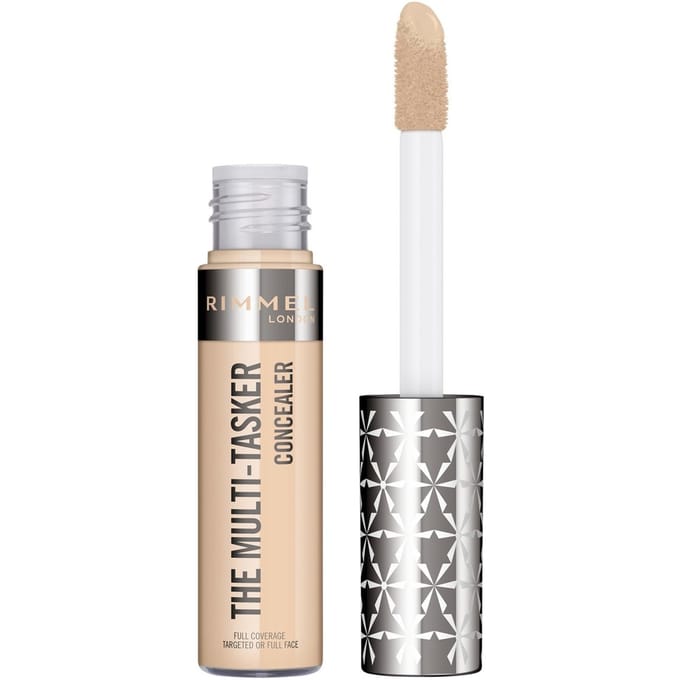 Rimmel London Lasting Finish Multi-Tasker Concealer - 020 Fair