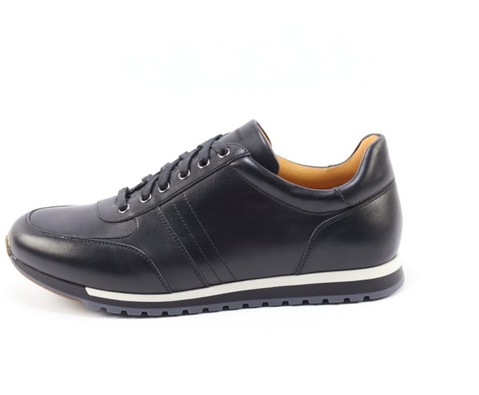 Magnanni 22652 black al tono