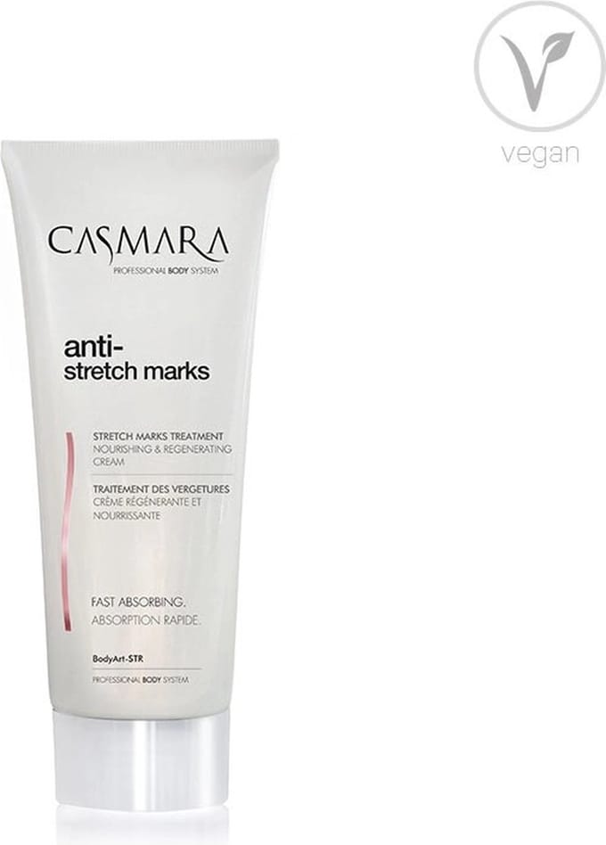 CASMARA Anti-Stretch Marks Nourishing And Regenerating Cream 200ml