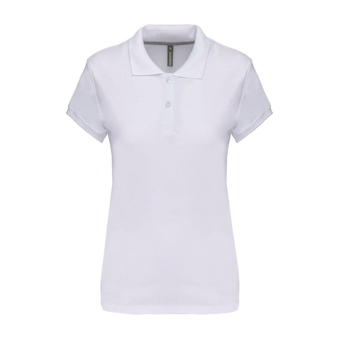 Kariban Polo Dames