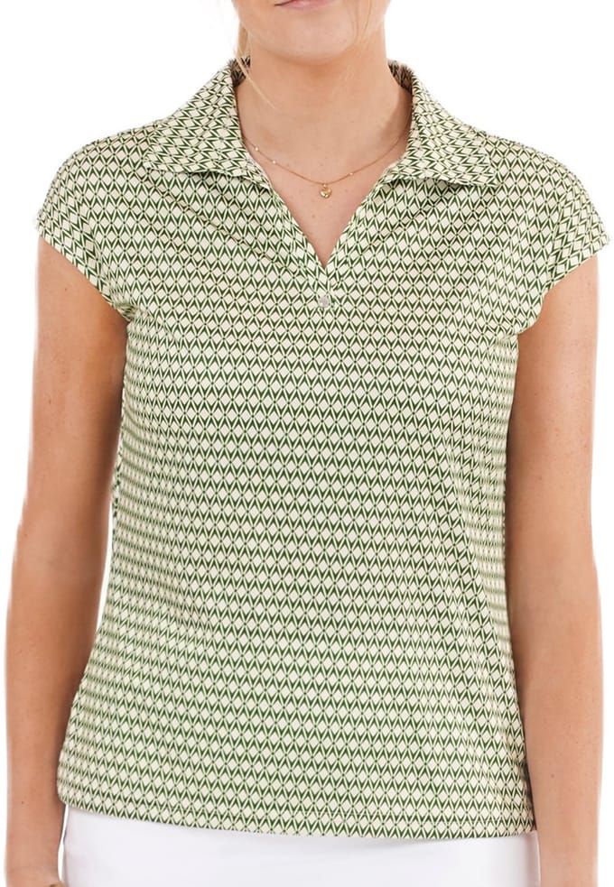 Func Factory dames Alice zig zag maat 36