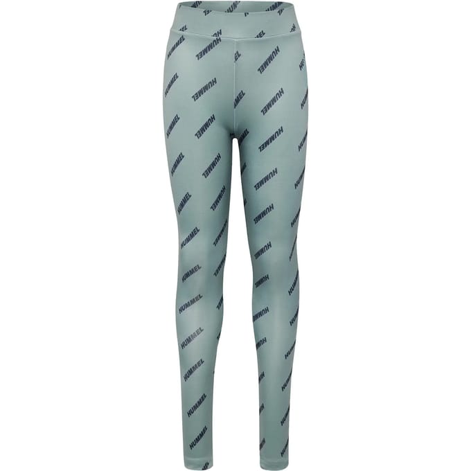 Hummel kinderlegging Hmlsilje Tights 227734