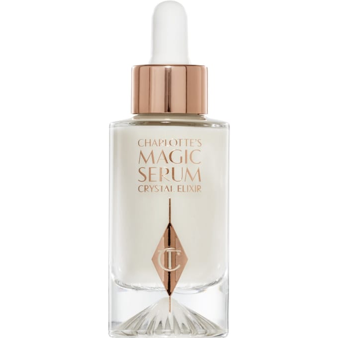 Charlotte Tilbury Magic Serum Crystal Elixir