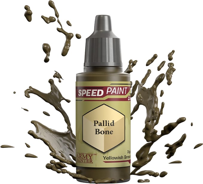 The Army Painter Pallid Bone Acrylverf 18 ml 1 stuk(s)