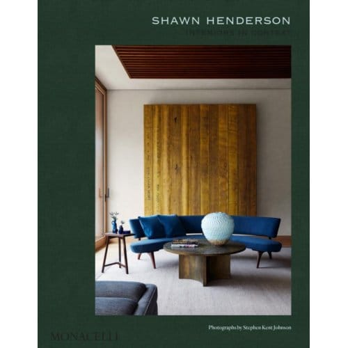 Shawn Henderson - Shawn Henderson
