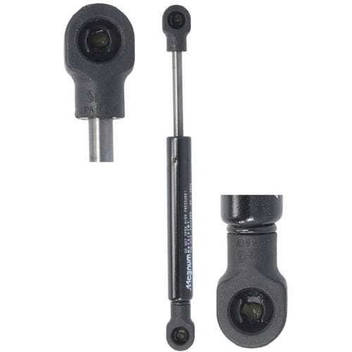 Gasveer, parkeerrem voet MAGNUM TECHNOLOGY MGS0187