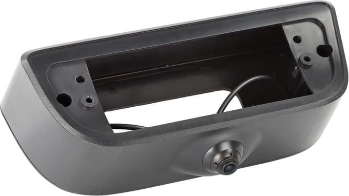 Achteruitrij Camera Nissan NV200 - 2010-2014