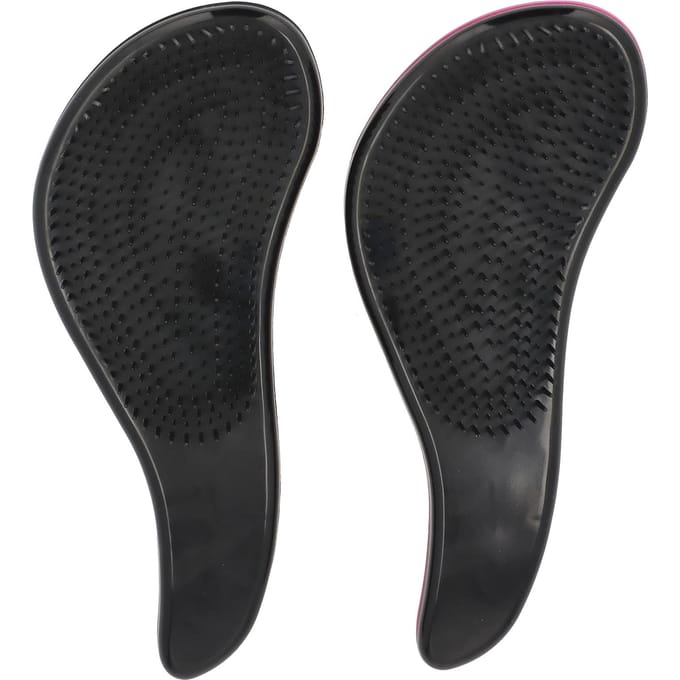 Artnaturals, Brosse Démêlante pour Cheveux, Lot de 2 pièces. black