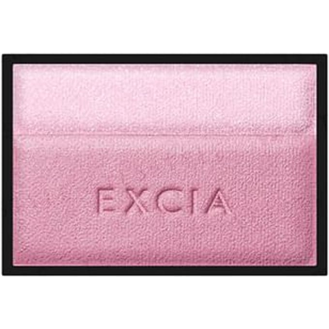 Albion - Excia Blush Duo PK100 Lilac Refill 5g