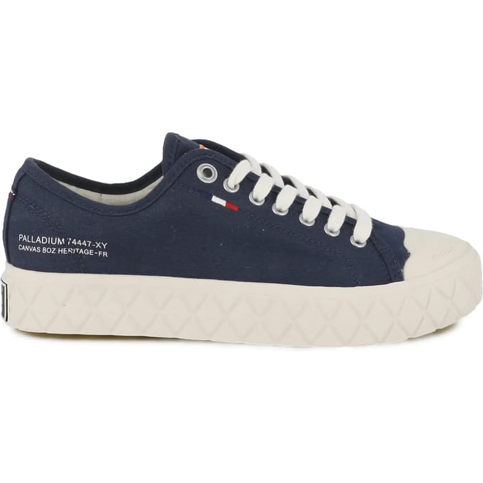 Laarzen Palladium Palla Ace Washed