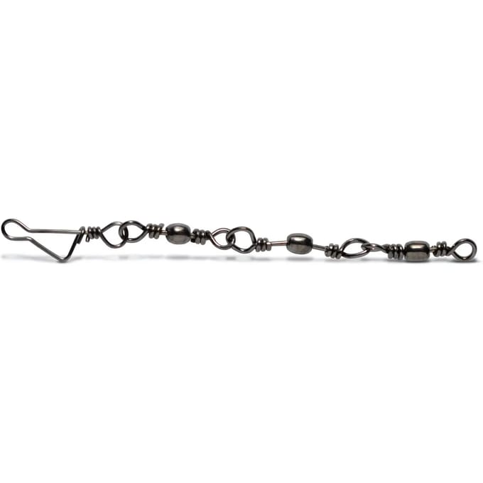 wartel + clip VMC (x4)