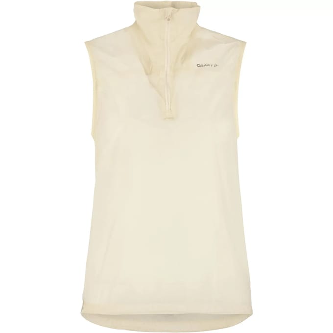 Lichte dames windjack Craft Hypervent