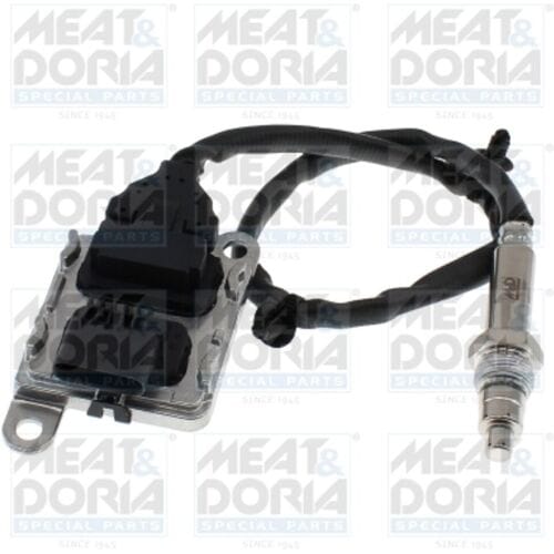 NOx-sensor, NOx-katalysator MEAT & DORIA 57027