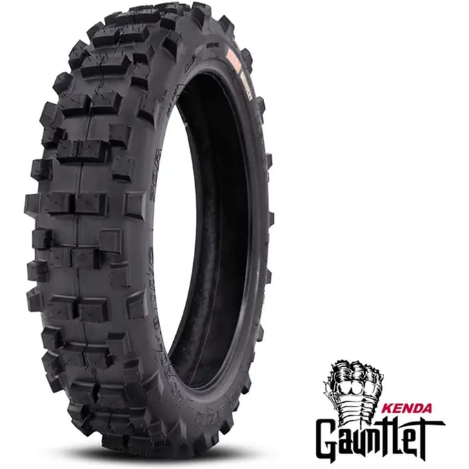 Motorband Kenda K779 140/80-18 70r E Tt