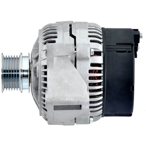 Driefasige generator HELLA 8EL 011 710-061