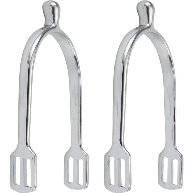 damespistool met stud Equipage