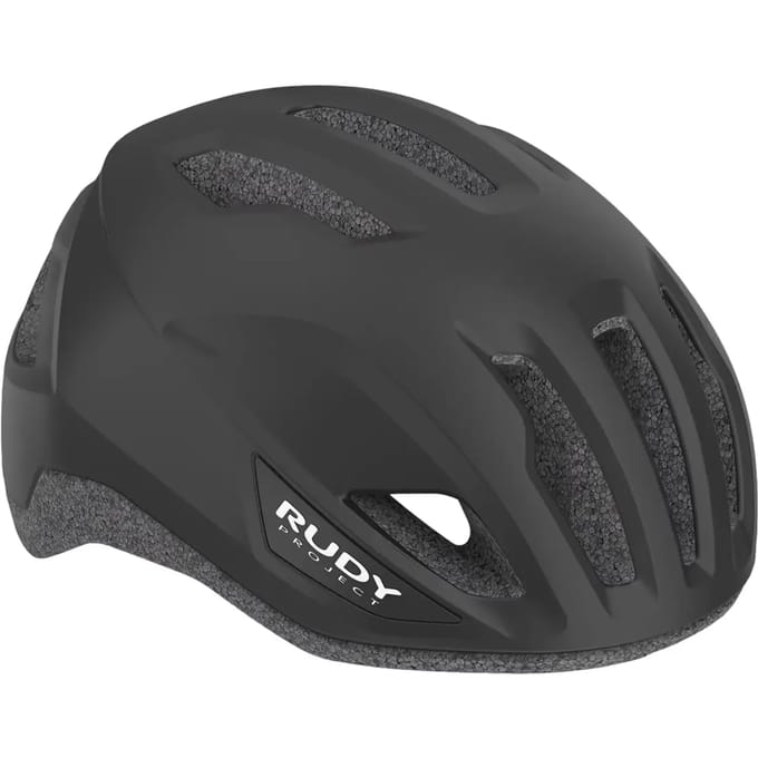 Rudy Project Helmet Sinergy - Black Matte - S-M 55-59