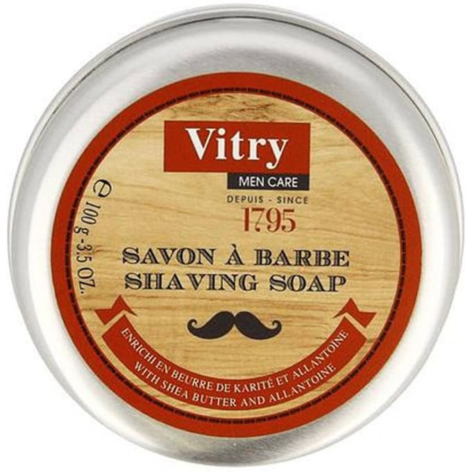 Vitry Zeep Baard H2001 100