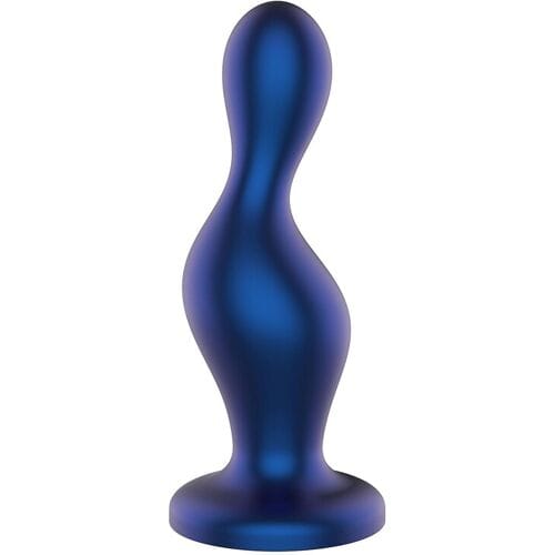 ToyJoy Buttocks The Hitter Buttplug