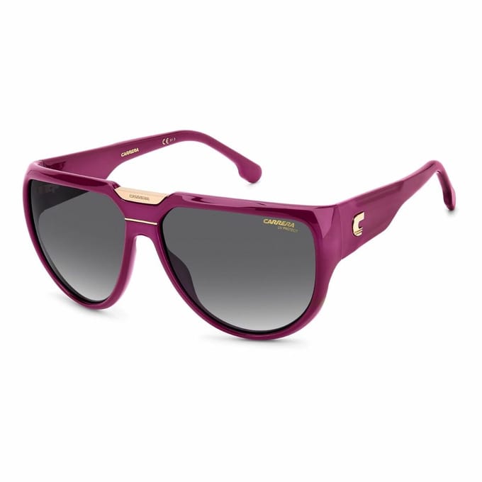Zonnebril Heren Carrera FLAGLAB-13-B3V Ø 62 mm