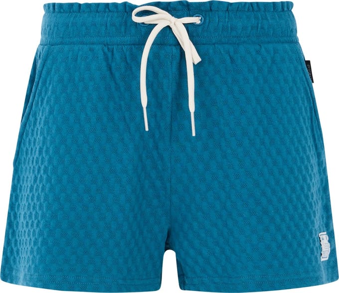 Protest Prtcasini Jr – Korte broek Meisjes – Badstof – Extra kort