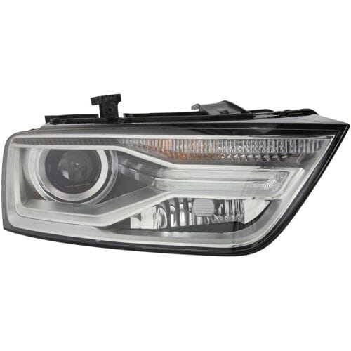 Koplamp, bevestiging ZKW 1001.102.0002