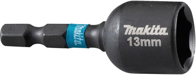 Makita B-66852 Impact Black Bit Socket