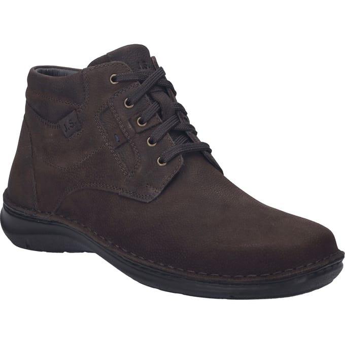 JOSEF SEIBEL New Anvers 35 | Halbschuh für Herren | Braun