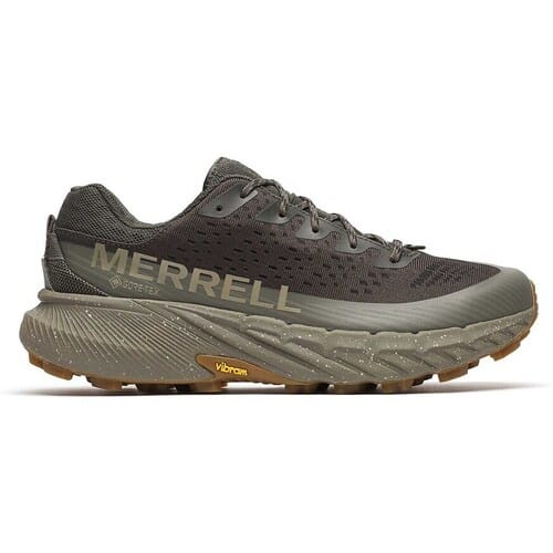 Wandelschoenen Merrell Agility Peak 5