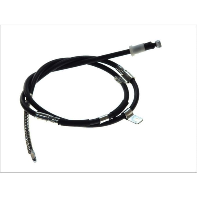 Kabel, parkeerrem LINEX 11.01.03 links
