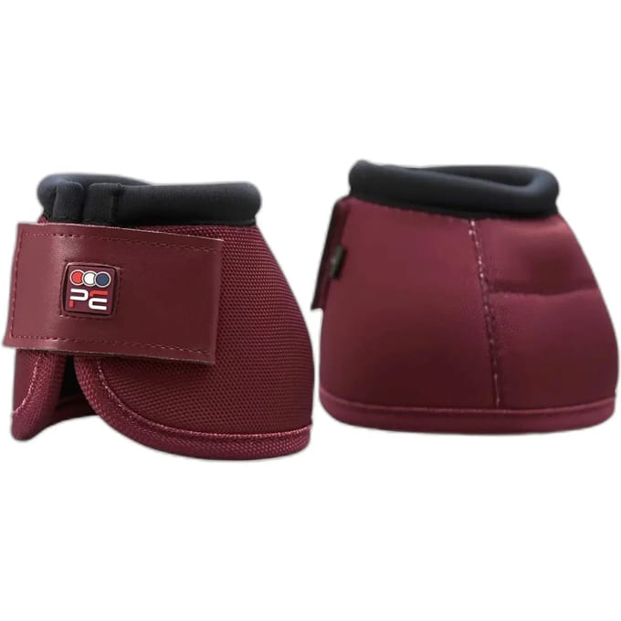 Antikantel paardenbellen Premier Equine Ballistic