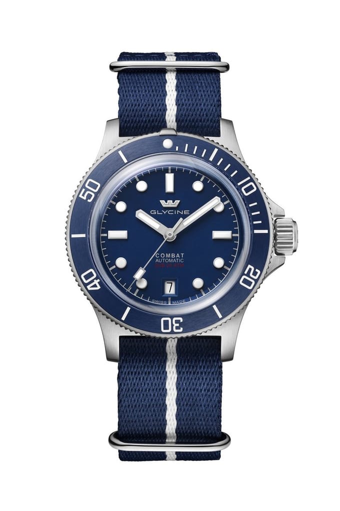 Glycine GL0524 - Combat Sub 41 Ceramic