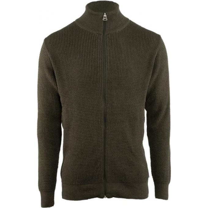 Kronstadt KS2504 abel zip army